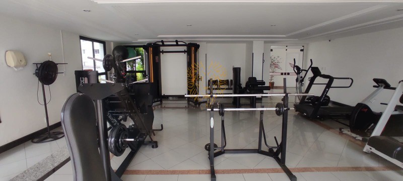 Apartamento, 4 quartos, 176 m² - Foto 32