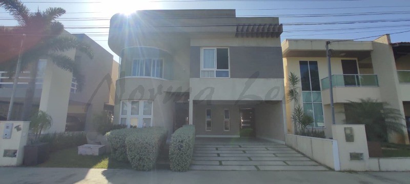 Casa de Condomínio, 4 quartos - Foto 2
