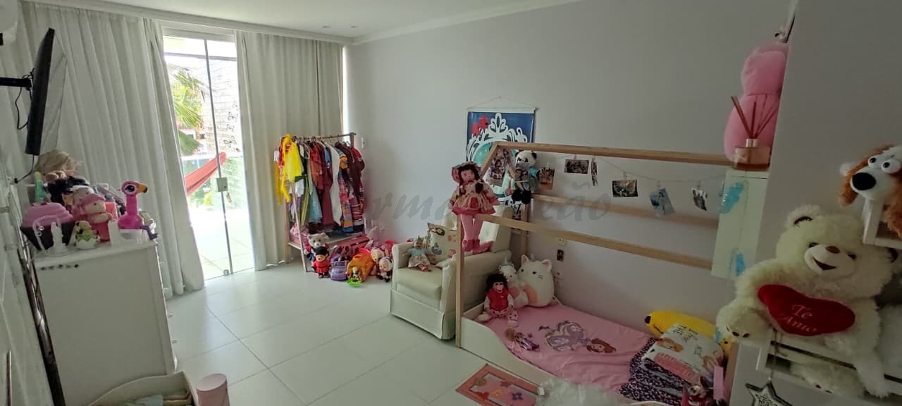 Casa de Condomínio, 5 quartos - Foto 37