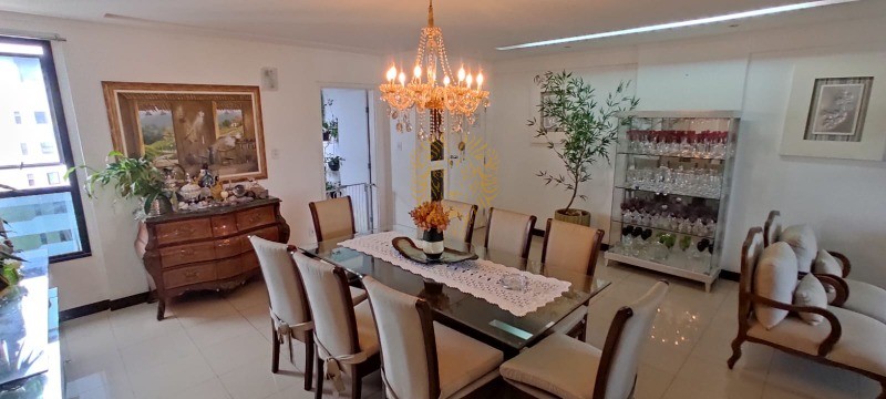Apartamento, 4 quartos, 176 m² - Foto 3
