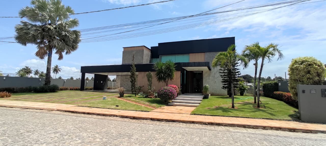 Casa de Condomínio, 5 quartos - Foto 2