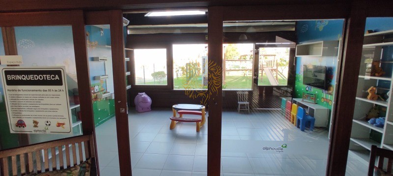 Casa de Condomínio, 4 quartos - Foto 37