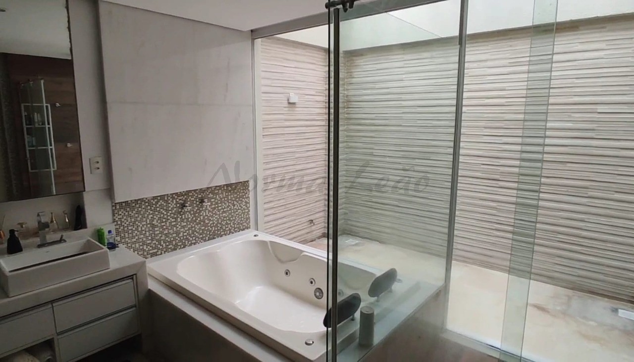 Casa de Condomínio, 5 quartos - Foto 30