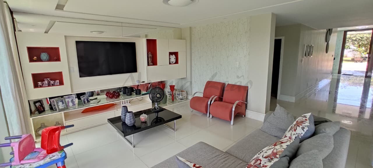 Casa de Condomínio, 5 quartos - Foto 10