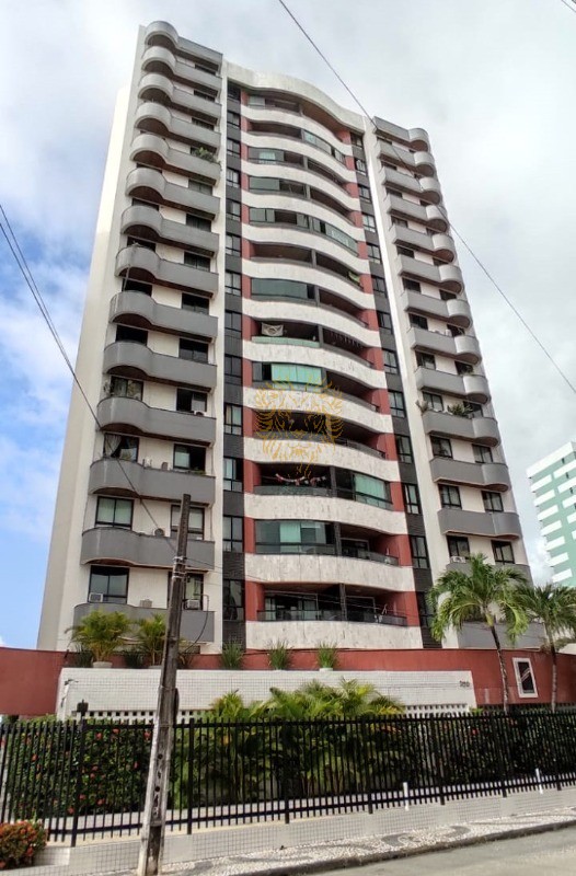 Apartamento, 4 quartos, 176 m² - Foto 1