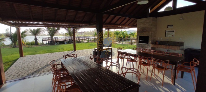 Casa de Condomínio, 4 quartos - Foto 43