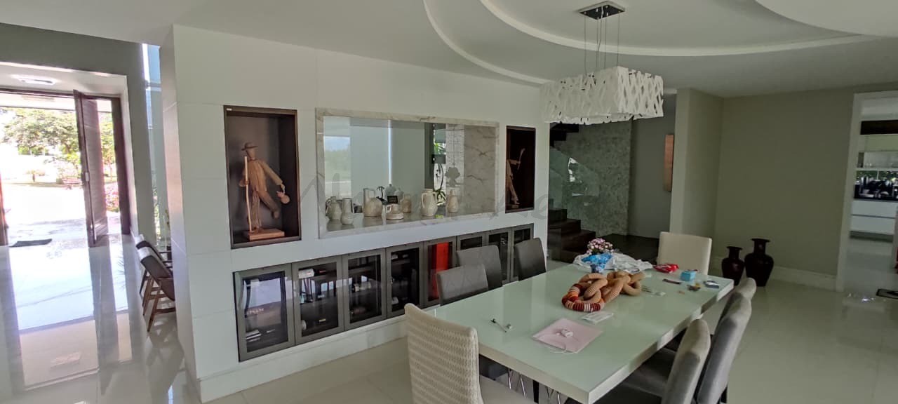 Casa de Condomínio, 5 quartos - Foto 7