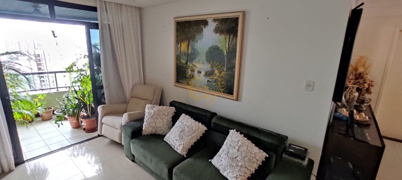 Apartamento, 4 quartos, 176 m² - Foto 6
