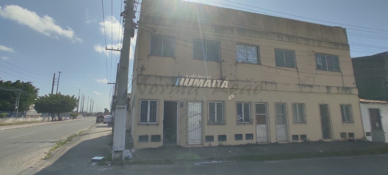 Prédio Inteiro, 36 m² - Foto 1