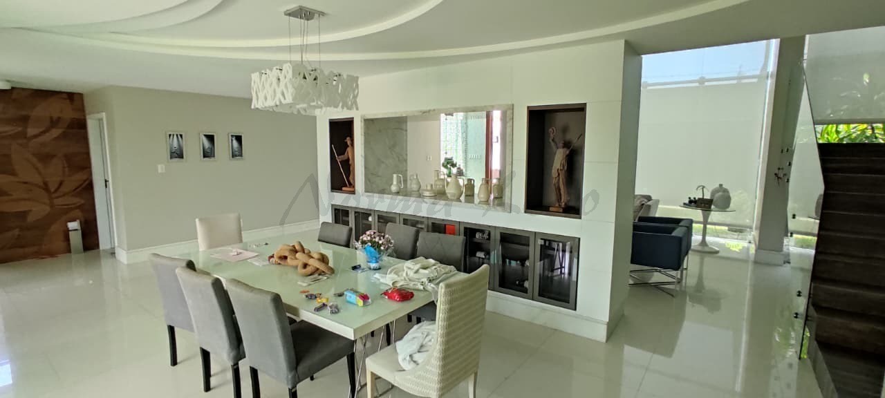Casa de Condomínio, 5 quartos - Foto 8