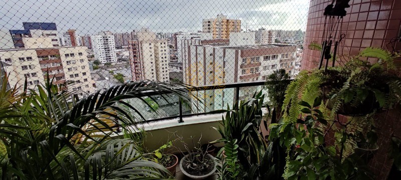 Apartamento, 4 quartos, 176 m² - Foto 7