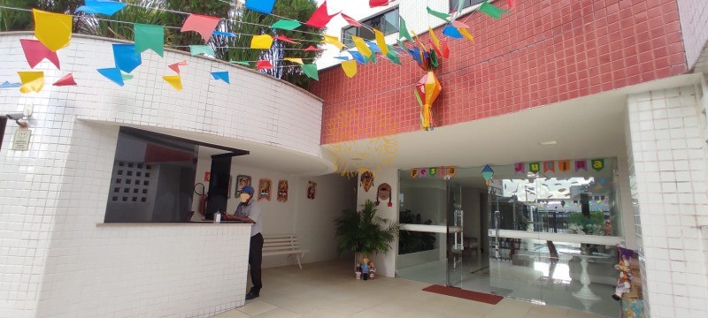 Apartamento, 4 quartos, 176 m² - Foto 28