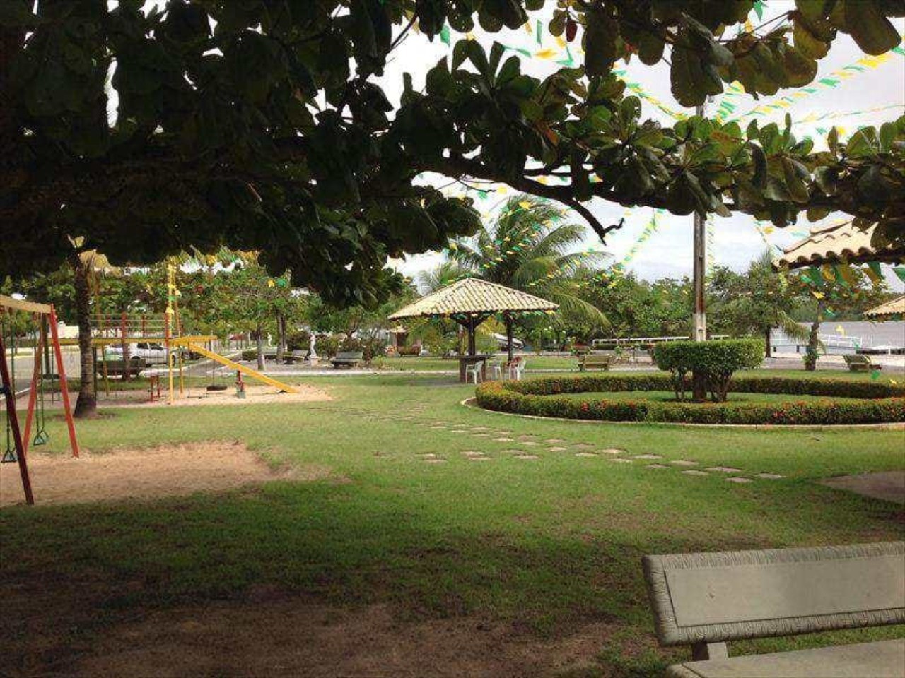 Casa de Condomínio, 5 quartos - Foto 50