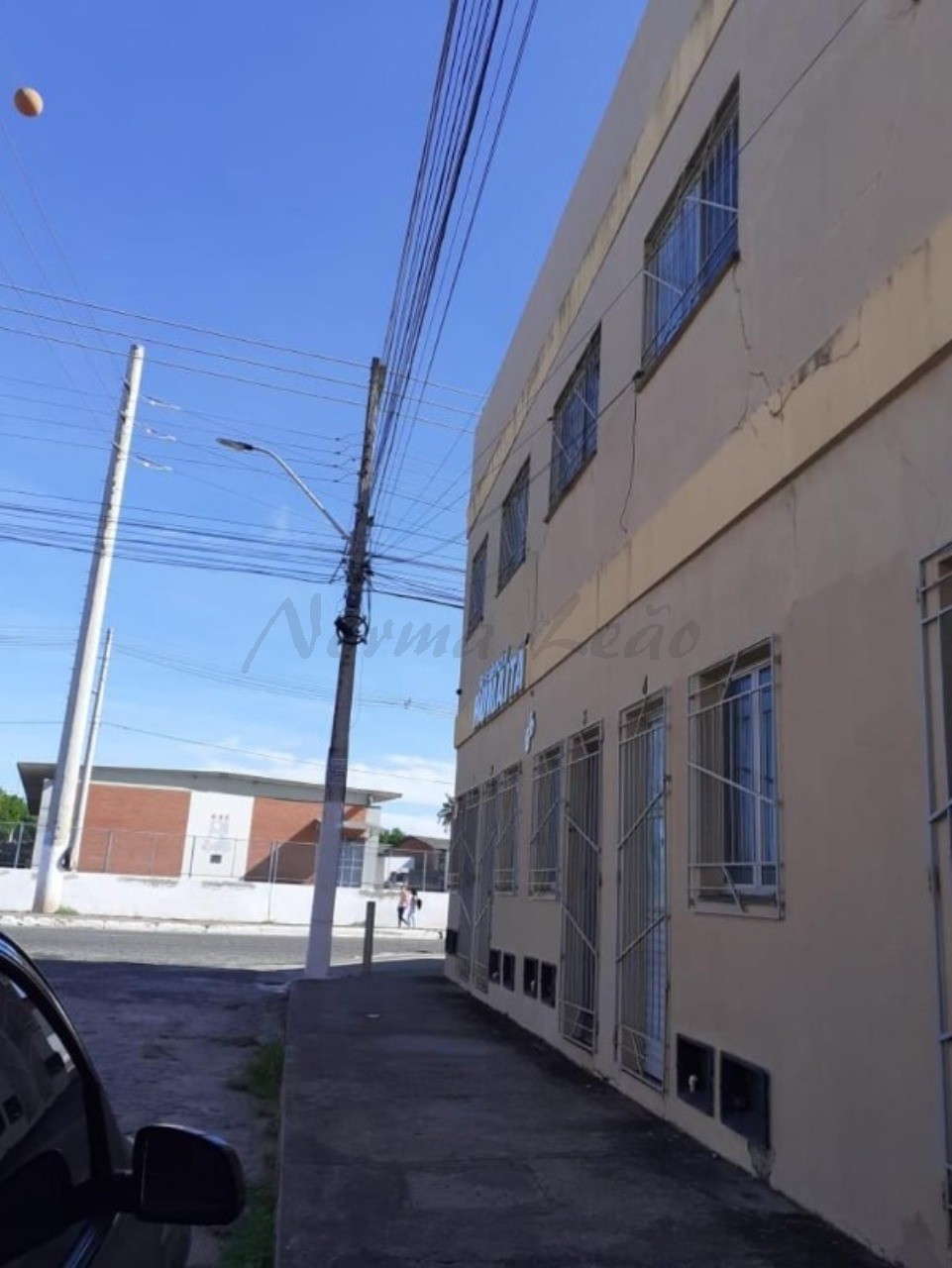 Prédio Inteiro, 36 m² - Foto 2