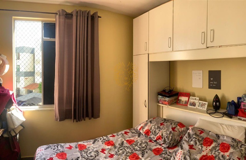 Apartamento, 2 quartos, 52 m² - Foto 6