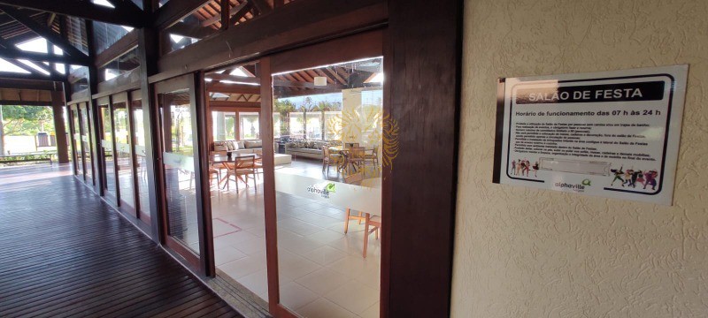 Casa de Condomínio, 4 quartos - Foto 35