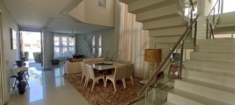 Casa de Condomínio, 4 quartos - Foto 4
