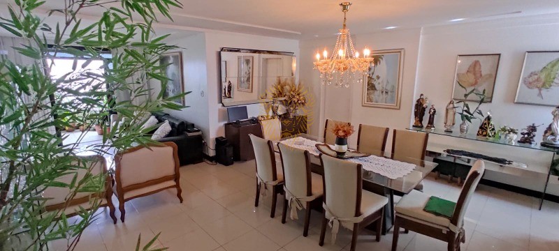 Apartamento, 4 quartos, 176 m² - Foto 2