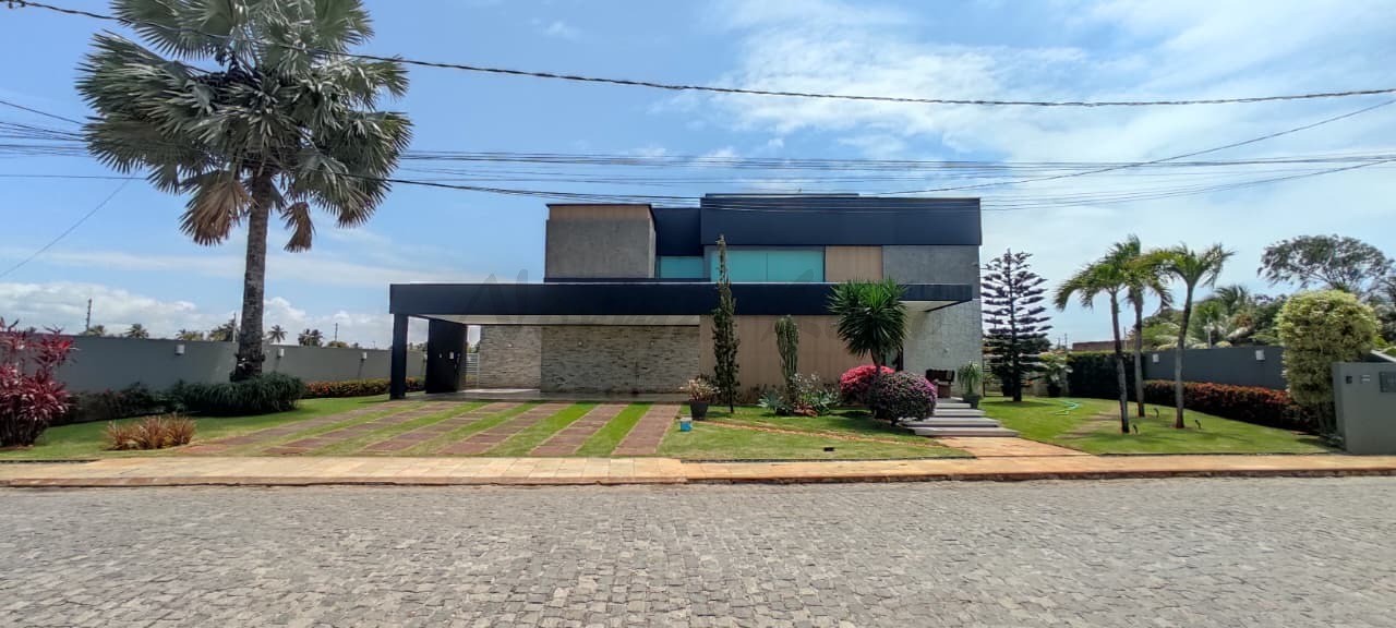 Casa de Condomínio, 5 quartos - Foto 1