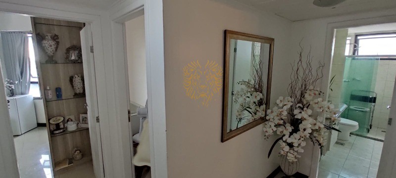 Apartamento, 4 quartos, 176 m² - Foto 9