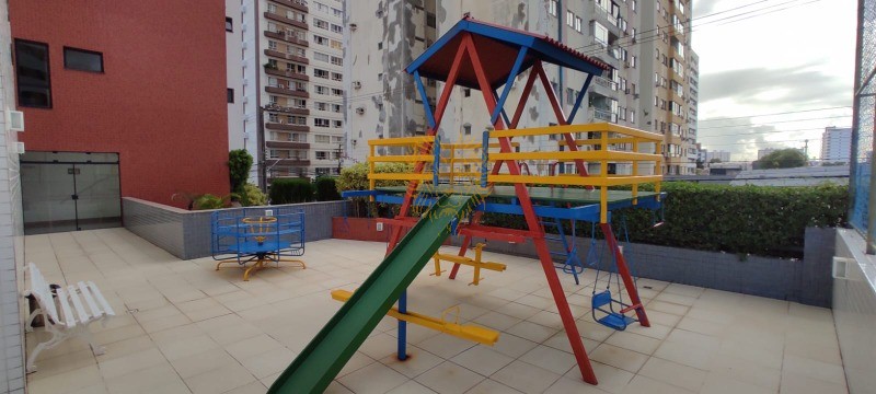 Apartamento, 4 quartos, 176 m² - Foto 34