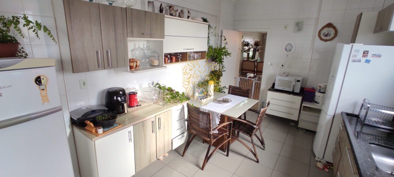 Apartamento, 4 quartos, 176 m² - Foto 23
