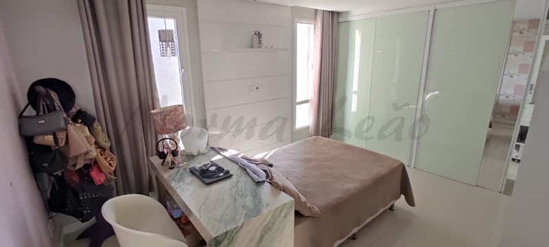 Casa de Condomínio, 4 quartos - Foto 28