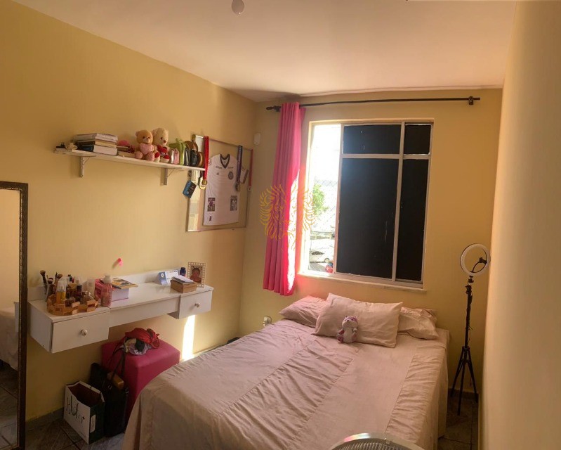 Apartamento, 2 quartos, 52 m² - Foto 5