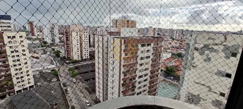 Apartamento, 4 quartos, 176 m² - Foto 27