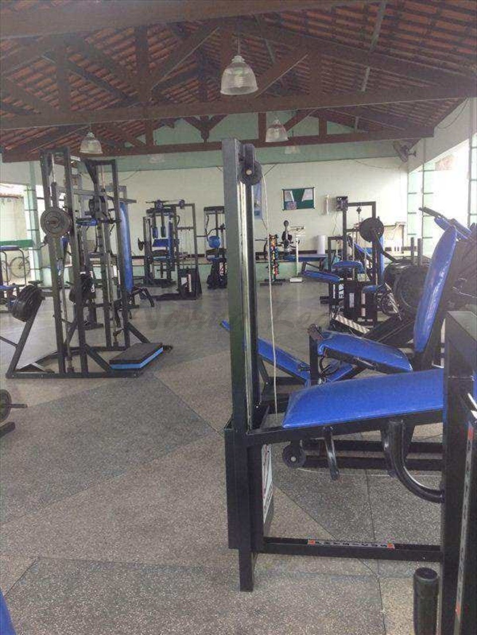 Casa de Condomínio, 5 quartos - Foto 48