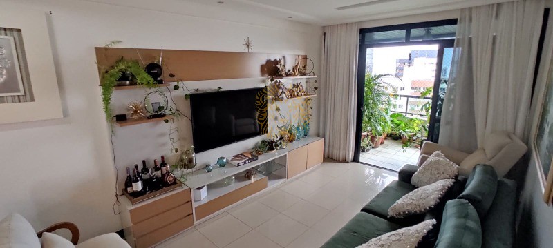 Apartamento, 4 quartos, 176 m² - Foto 5