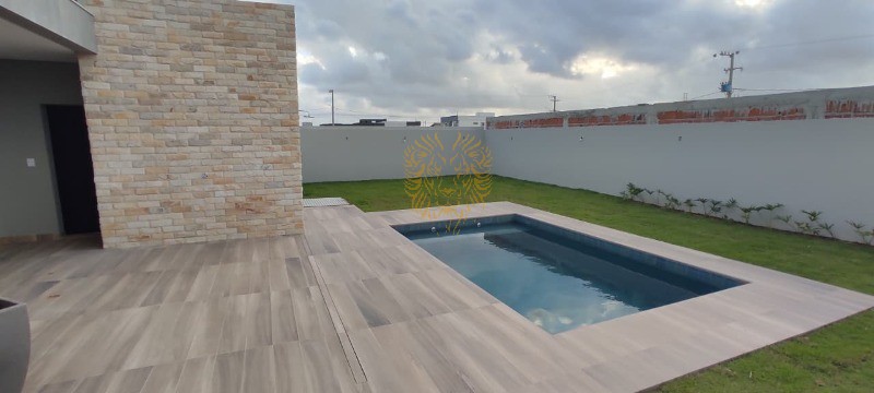 Casa de Condomínio, 4 quartos - Foto 14