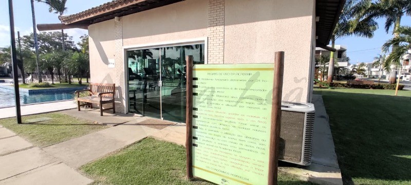 Casa de Condomínio, 4 quartos - Foto 40