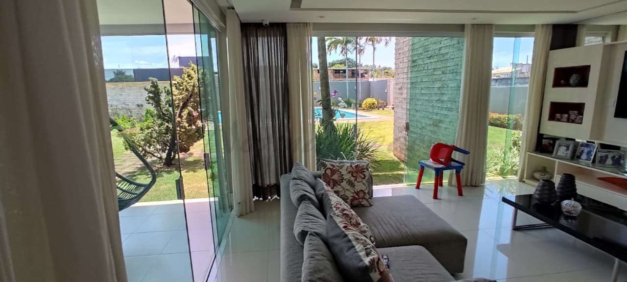 Casa de Condomínio, 5 quartos - Foto 9