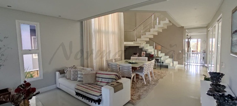 Casa de Condomínio, 4 quartos - Foto 3