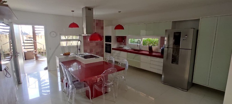 Casa de Condomínio, 4 quartos - Foto 6