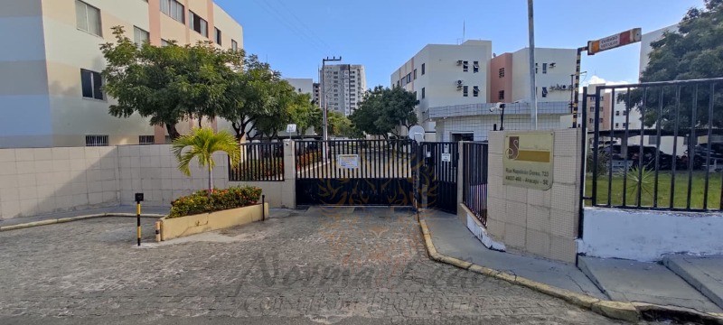 Apartamento, 3 quartos, 70 m² - Foto 1