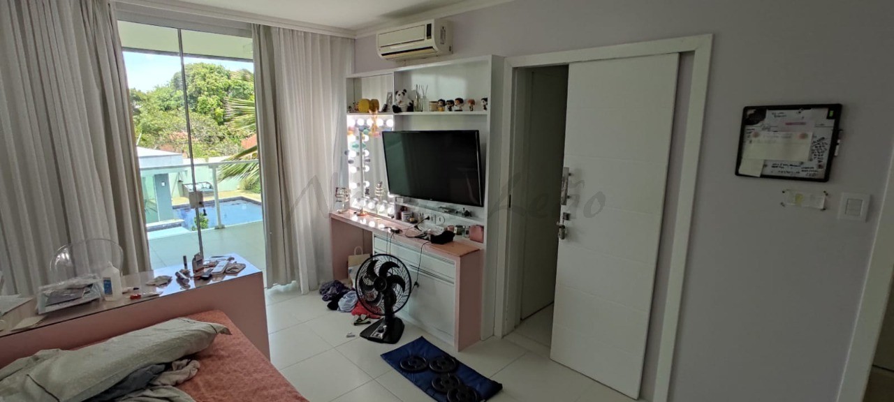 Casa de Condomínio, 5 quartos - Foto 42