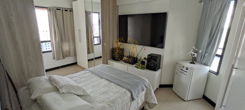 Apartamento, 4 quartos, 176 m² - Foto 15