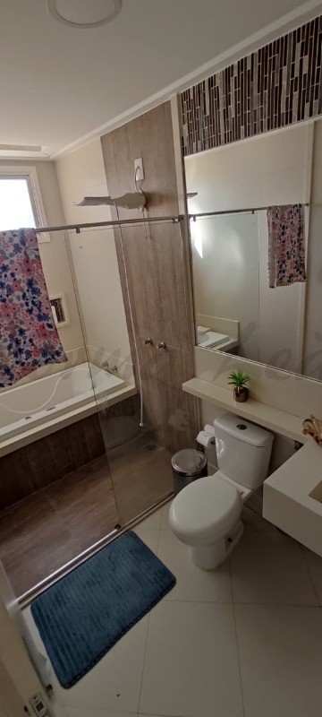 Casa de Condomínio, 4 quartos - Foto 13