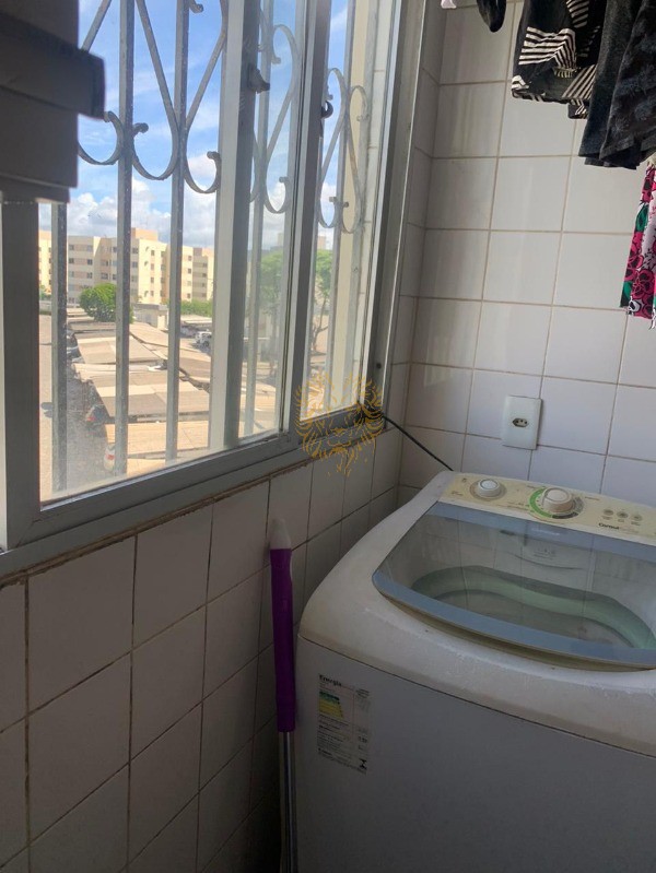 Apartamento, 2 quartos, 52 m² - Foto 8