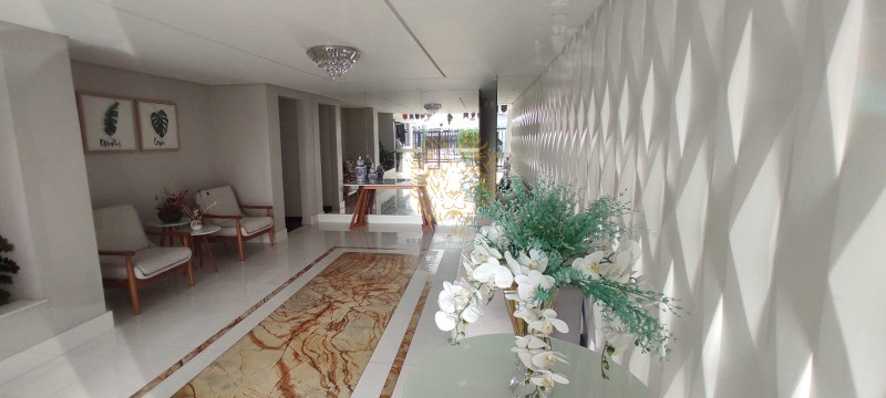 Apartamento, 4 quartos, 176 m² - Foto 29