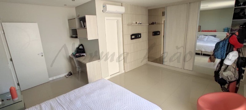 Casa de Condomínio, 4 quartos - Foto 31