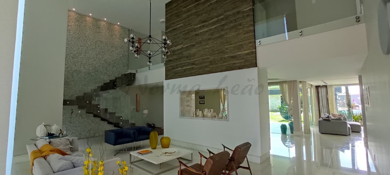 Casa de Condomínio, 5 quartos - Foto 5