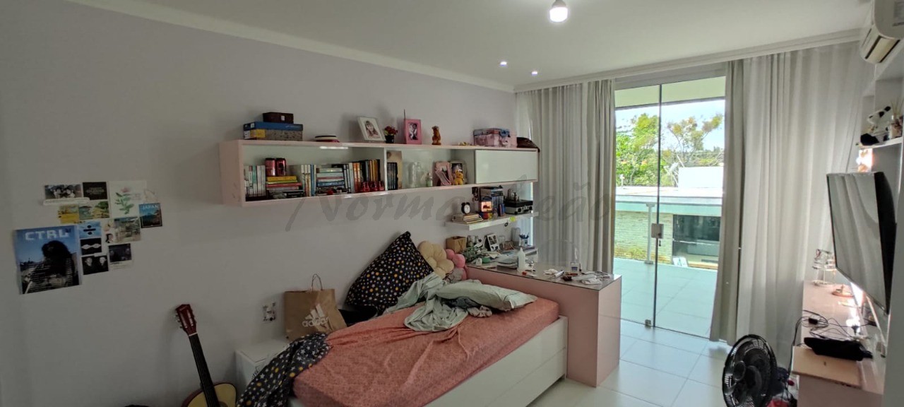 Casa de Condomínio, 5 quartos - Foto 41
