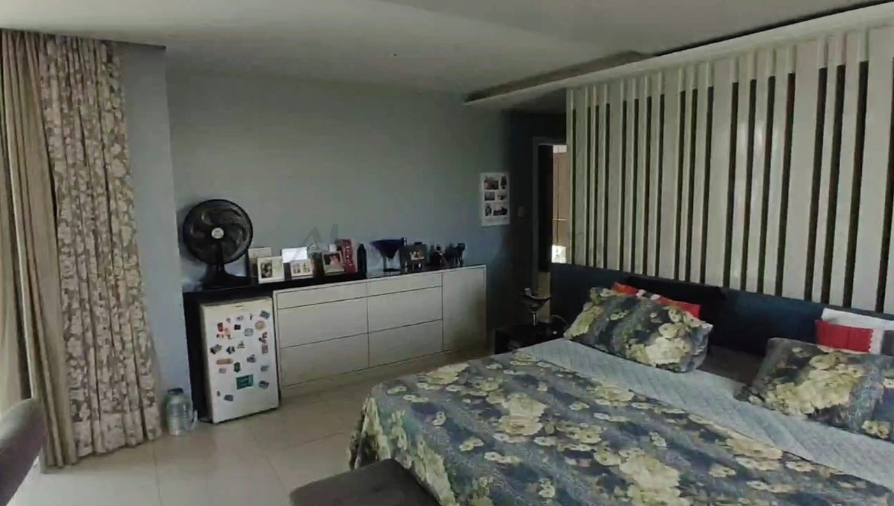 Casa de Condomínio, 5 quartos - Foto 26