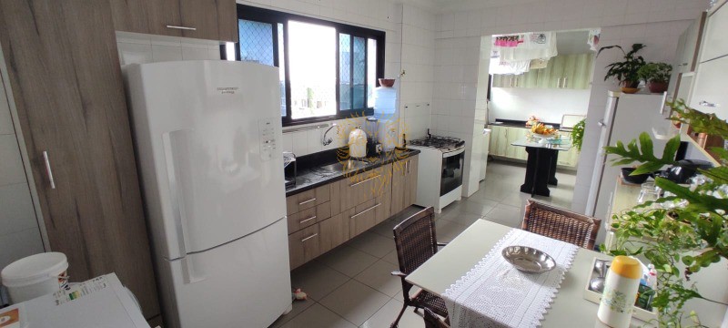Apartamento, 4 quartos, 176 m² - Foto 20