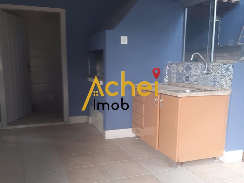 Casa à venda com 4 quartos, 260m² - Foto 17