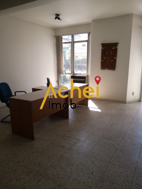 Conjunto Comercial-Sala à venda, 49m² - Foto 6