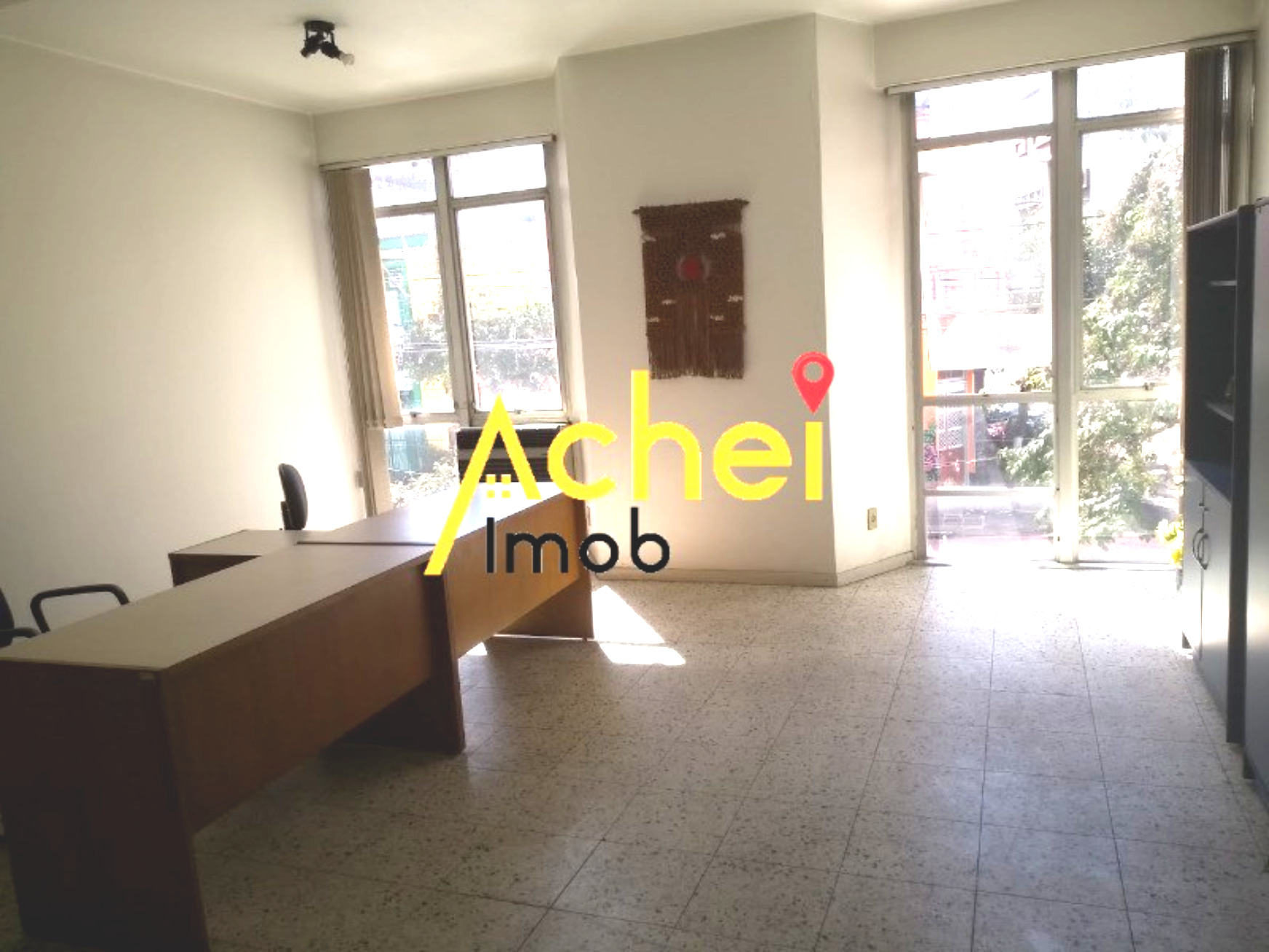 Conjunto Comercial-Sala à venda, 49m² - Foto 2